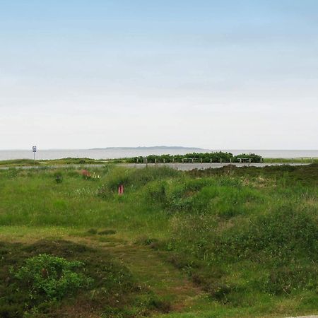 Holiday home Løgstør XXI Løgsted Eksteriør bilde