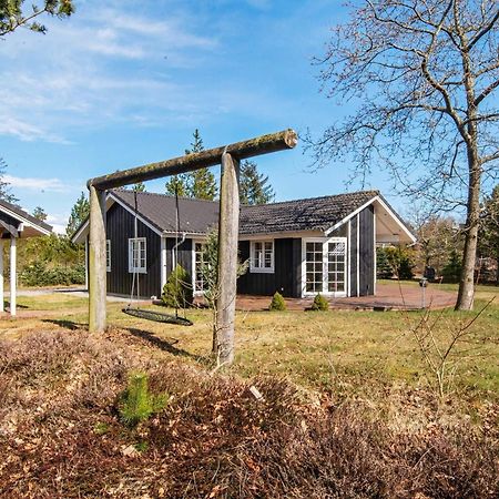 Holiday home Løgstør XXI Løgsted Eksteriør bilde