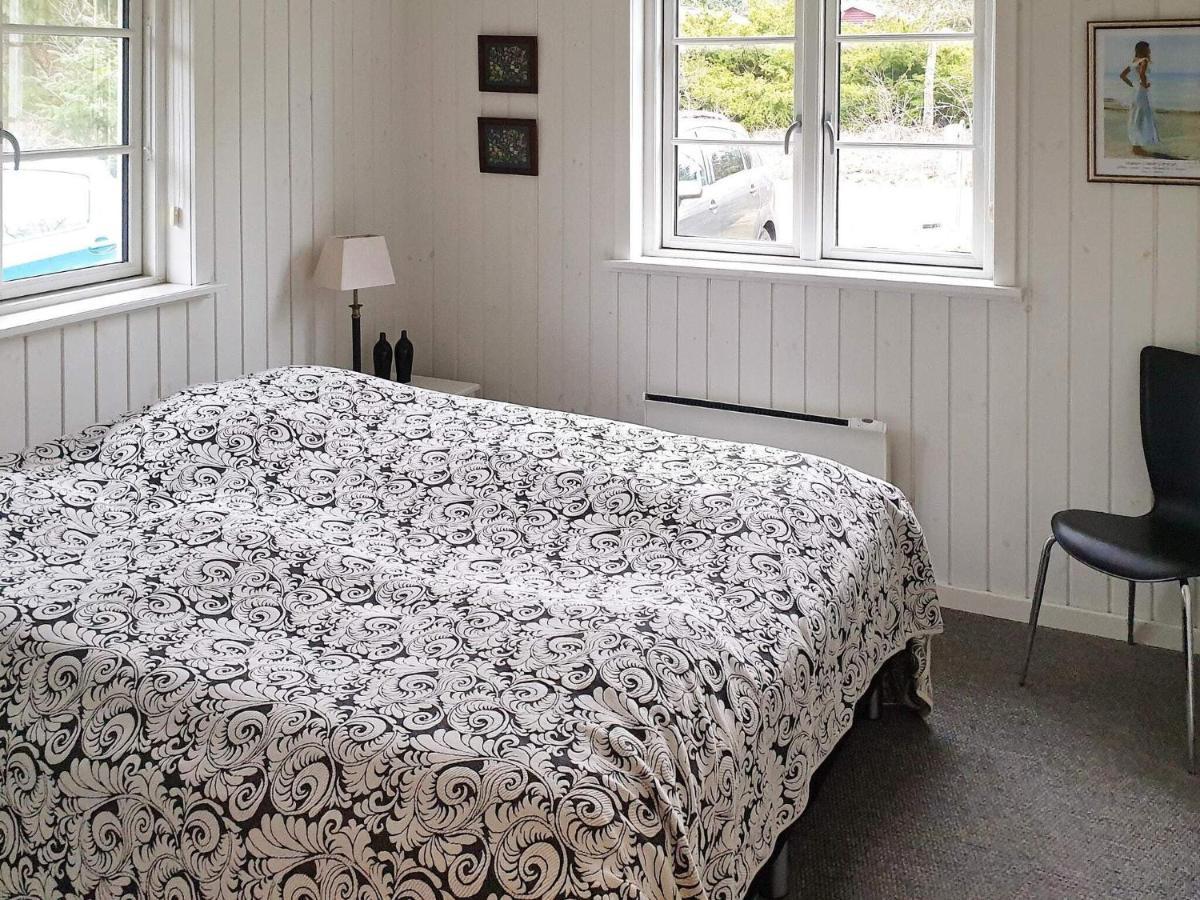 Holiday home Løgstør XXI Løgsted Eksteriør bilde