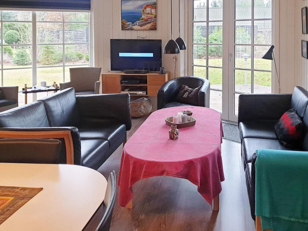 Holiday home Løgstør XXI Løgsted Eksteriør bilde