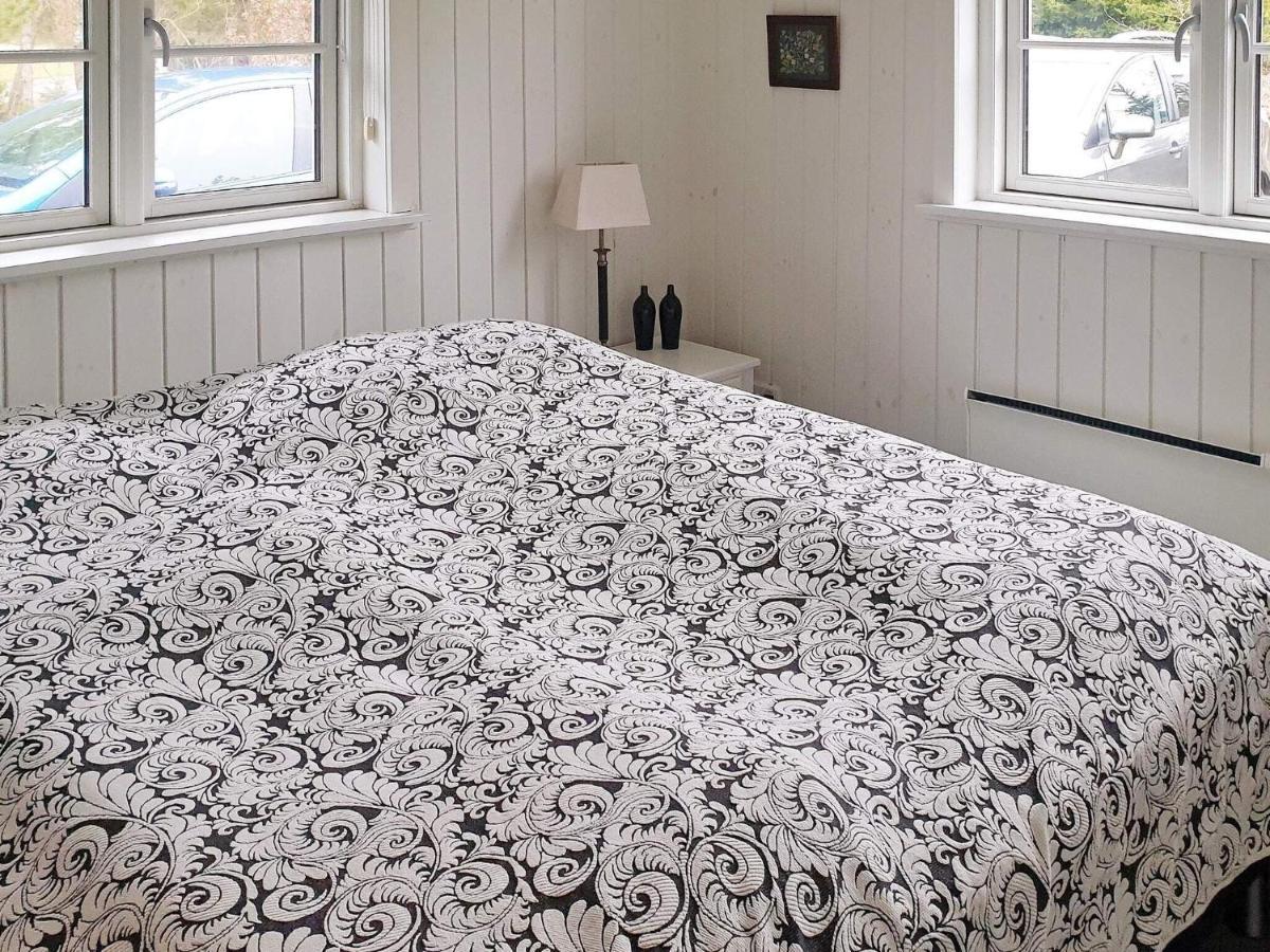 Holiday home Løgstør XXI Løgsted Eksteriør bilde