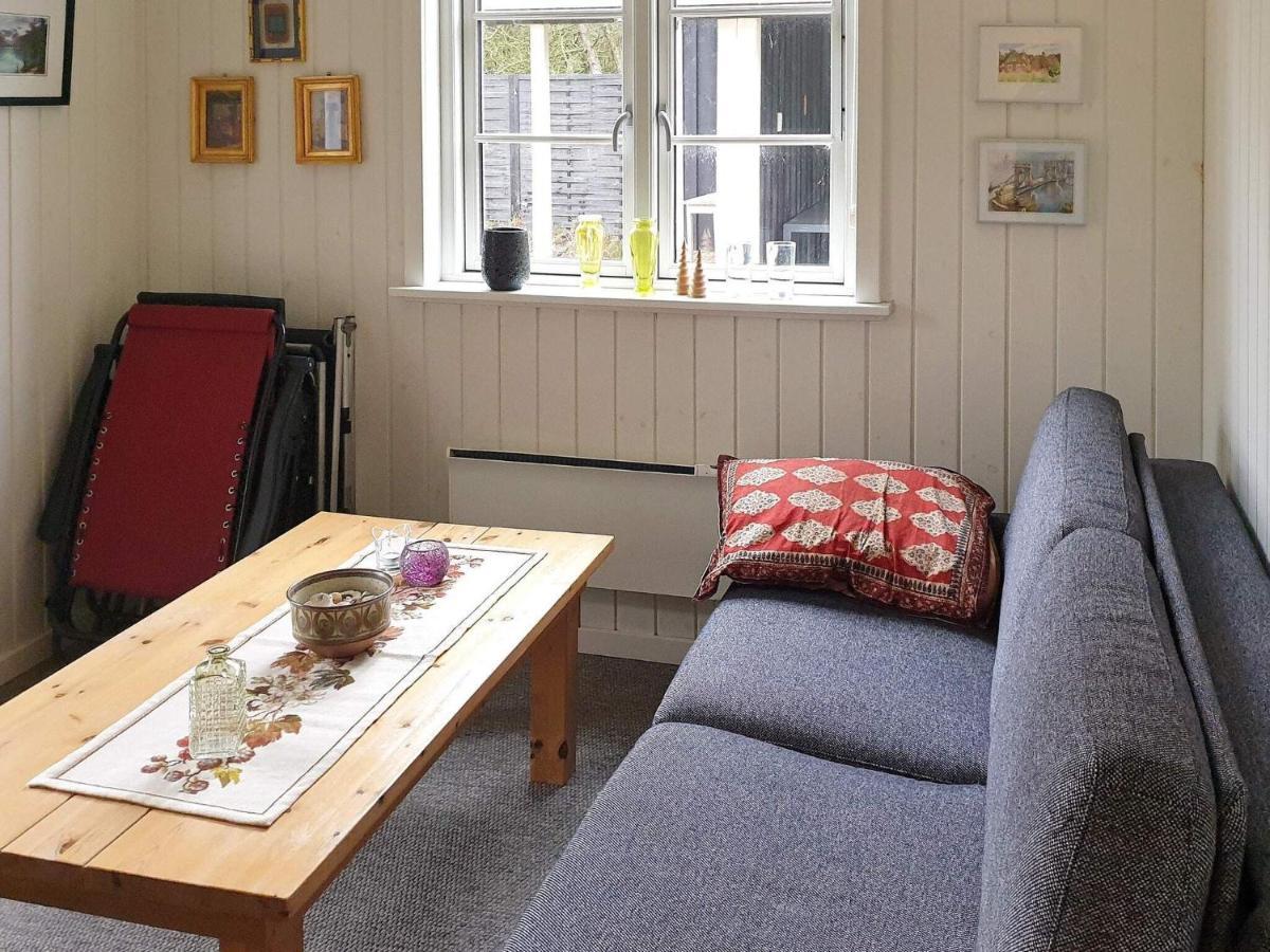 Holiday home Løgstør XXI Løgsted Eksteriør bilde