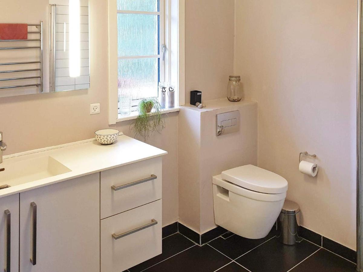 Holiday home Løgstør XXI Løgsted Eksteriør bilde