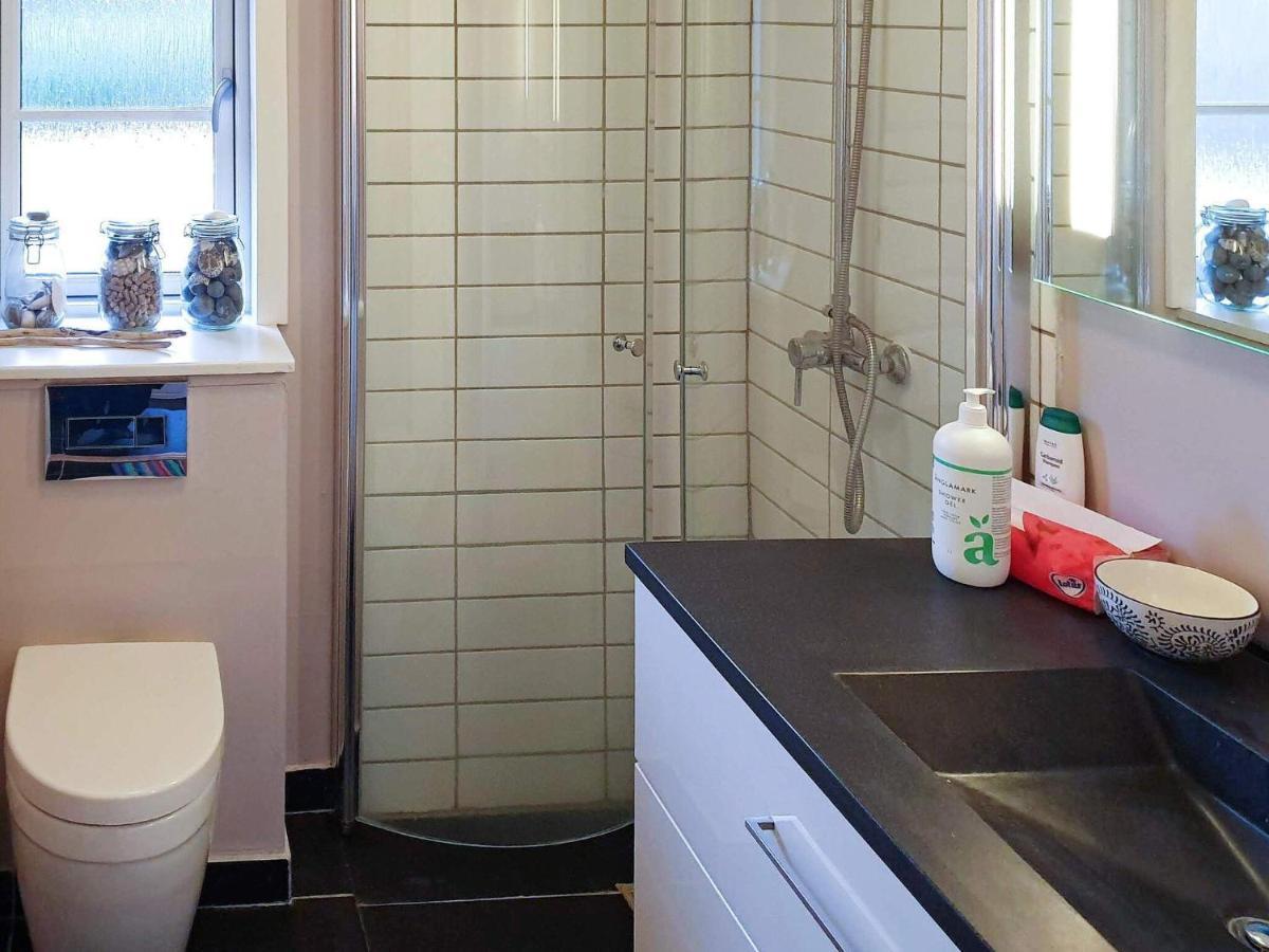 Holiday home Løgstør XXI Løgsted Eksteriør bilde